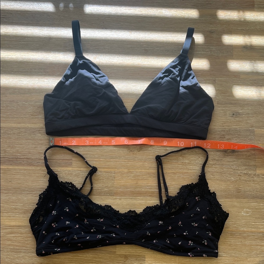 Skims Bralette Bundle